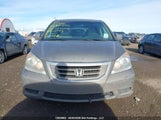 Honda Odyssey Dx 5FNRL38109B501143 снимка