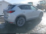 Mazda Cx-5 Touring JM3KFBCL6H0148486 fotografie