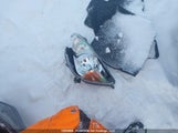 Mitsubishi Mirage Se ML32A4HJ5EH020220 снимка