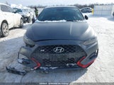 Hyundai Veloster N Dct KMHT36AH8NU014218 снимка