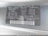 Hyundai Veloster N Dct KMHT36AH8NU014218 снимка
