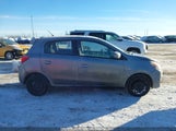 Mitsubishi Mirage Es ML32A3HJ4HH005593 снимка