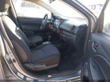 Mitsubishi Mirage Es ML32A3HJ4HH005593 снимка