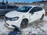 Nissan Sentra 3N1AB7APXGL649193 снимка