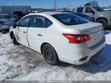 Nissan Sentra 3N1AB7APXGL649193 снимка