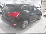 BMW X1 xDrive28I WBXHT3C36H5F74432 снимка