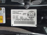 Honda Civic Dx-G 2HGFG1B38AH007005 снимка
