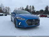 Hyundai Elantra Sel/Value/Limited KMHD84LFXJU481530 fotografie