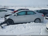 Toyota Corolla Le 2T1BURHE8FC466632 снимка