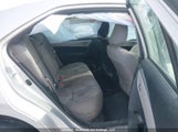 Toyota Corolla Le 2T1BURHE8FC466632 fotografie