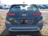 Hyundai Kona Sel/Se KM8K2CAB5NU895162 снимка