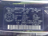 Hyundai Kona Sel/Se KM8K2CAB5NU895162 снимка