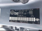 Toyota Corolla Se 5YFB4MBE6RP197918 снимка