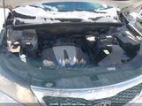 Kia Sorento Lx V6 5XYKT4A24BG071965 fotografie