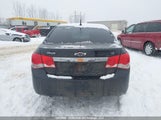 Chevrolet Cruze Lt 1G1PC5SB8E7238705 снимка