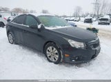 Chevrolet Cruze Lt 1G1PC5SB8E7238705 снимка