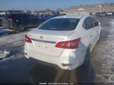 Nissan Sentra 1.8 S/1.8 Sv 3N1AB7AP5KY338024 снимка