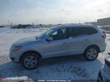 Hyundai Santa Fe 5XYZHDAG8BG072032 снимка