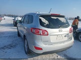 Hyundai Santa Fe 5XYZHDAG8BG072032 снимка