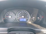Hyundai Santa Fe 5XYZHDAG8BG072032 снимка
