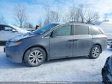 Honda Odyssey Se 5FNRL5H30GB505199 снимка