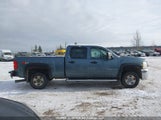 Chevrolet Silverado K2500 Heavy Duty 1GCHK23677F511009 снимка