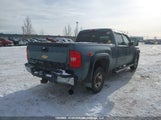 Chevrolet Silverado K2500 Heavy Duty 1GCHK23677F511009 снимка