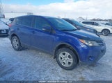 Toyota Rav4 Le 2T3ZFREV4EW124869 снимка