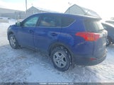 Toyota Rav4 Le 2T3ZFREV4EW124869 снимка