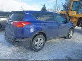 Toyota Rav4 Le 2T3ZFREV4EW124869 снимка