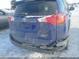 Toyota Rav4 Le 2T3ZFREV4EW124869 снимка