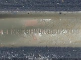Honda Odyssey Ex 5FNRL6H44KB502703 снимка