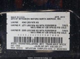 Mitsubishi Rvr Se 4A4AJ3AU3DE607080 снимка