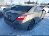 Honda Civic Lx 2HGFG12688H011432 снимка