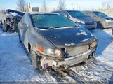 Honda Civic Lx 2HGFG12688H011432 снимка