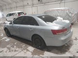 Hyundai Sonata Gl/Gls 5NPET46C27H202888 снимка