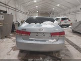 Hyundai Sonata Gl/Gls 5NPET46C27H202888 снимка