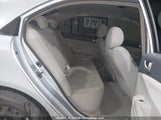 Hyundai Sonata Gl/Gls 5NPET46C27H202888 снимка