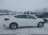 Hyundai Elantra Preferred With Sun And Safety Package Auto Ivt KMHD84LFXLU902293 fotografie