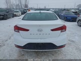 Hyundai Elantra Preferred With Sun And Safety Package Auto Ivt KMHD84LFXLU902293 fotografie