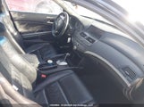 Honda Accord Ex-L 1HGCP26819A803961 снимка