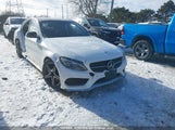 Mercedes-Benz C 450 4Mati Amg 55SWF6EB3GU147915 fotografie