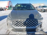 Hyundai Santa Fe Preferred Awd 5NMS3DAJ3PH530407 снимка
