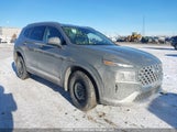 Hyundai Santa Fe Preferred Awd 5NMS3DAJ3PH530407 снимка