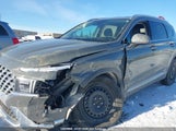 Hyundai Santa Fe Preferred Awd 5NMS3DAJ3PH530407 снимка