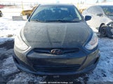 Hyundai Accent Gl KMHCT4AE4EU652928 снимка