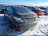 Hyundai Accent Gl KMHCT4AE4EU652928 снимка