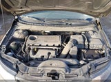 Kia Forte 2.0L Lx KNAFT4A22D5659812 снимка