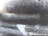 Kia Forte 2.0L Lx KNAFT4A22D5659812 снимка