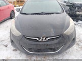 Hyundai Elantra Gl 5NPDH4AE6DH363309 снимка